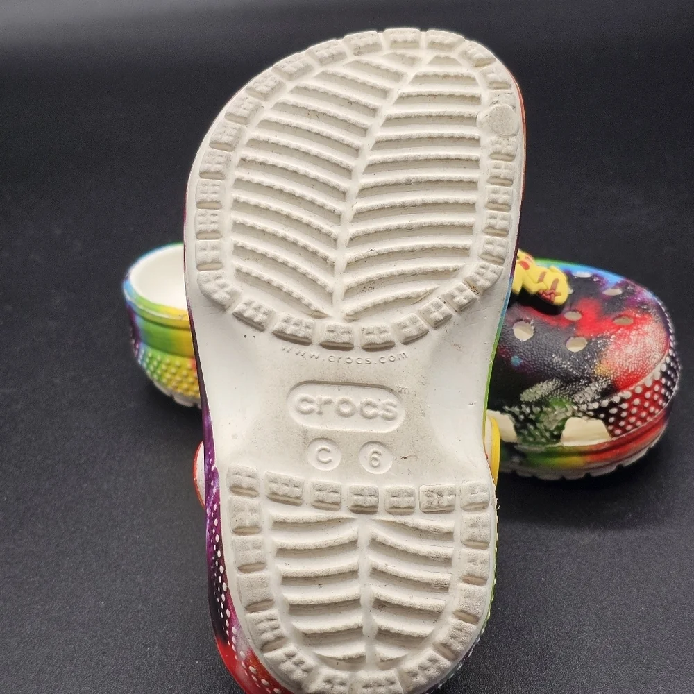 Crocs Baby Clogs